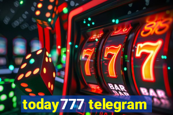 today777 telegram